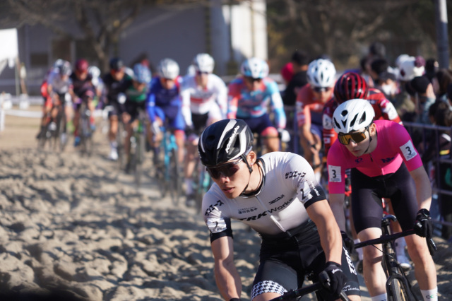 シクロクロス_3