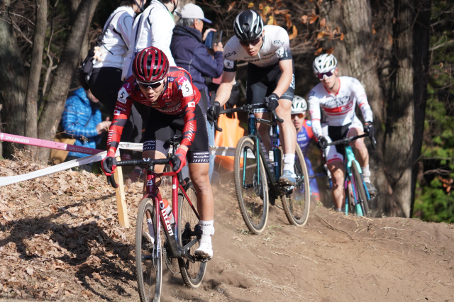 シクロクロス_4