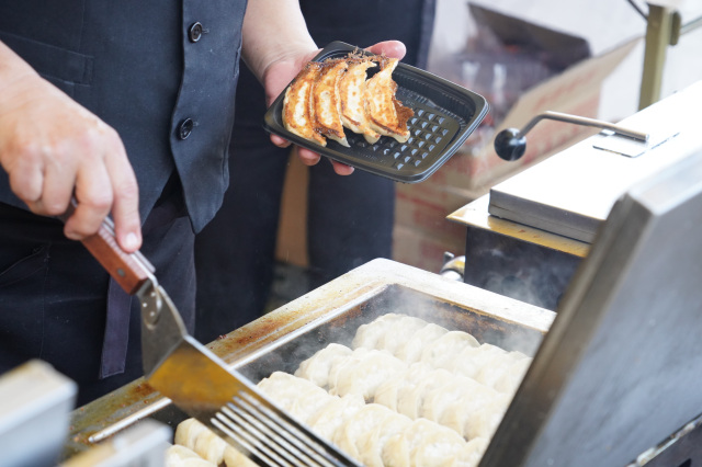 宇都宮餃子祭り_5