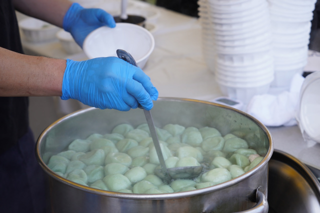 宇都宮餃子祭り_7