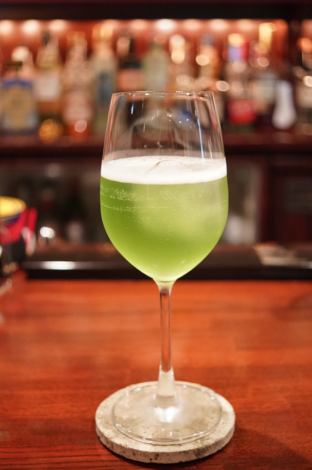 カクテル（紬神楽）