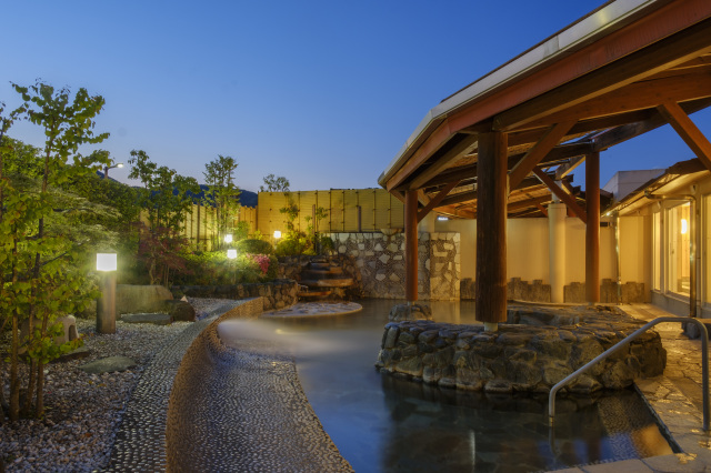 道の駅うつのみやろまんちっく村ヴィラデアグリ_2