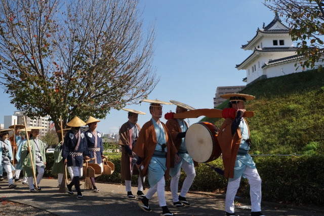 宇都宮城址まつり_3