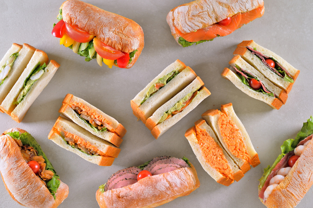 宇都宮市民が選ぶ！「宇都宮のおすすめパン屋」10選