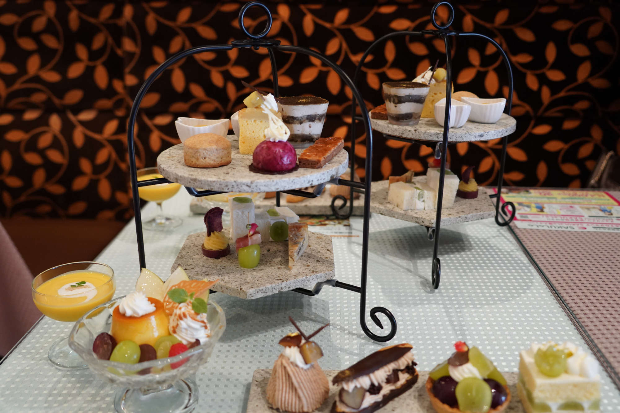 冬休みにもおすすめ！紅茶の街でもある宇都宮でアフタヌーンティーを楽しむ♪6選