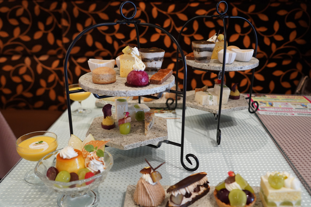 冬休みにもおすすめ！紅茶の街でもある宇都宮でアフタヌーンティーを楽しむ♪6選