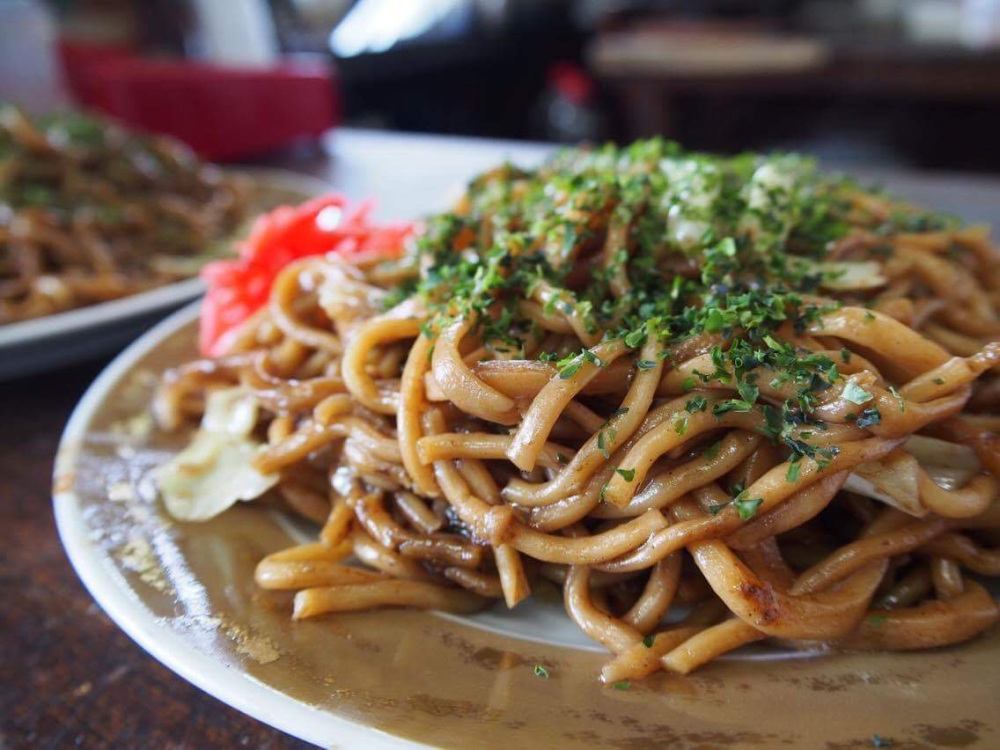 宇都宮のソウルフード！「宇都宮焼きそば」の特徴は？おすすめ店やレシピをチェック