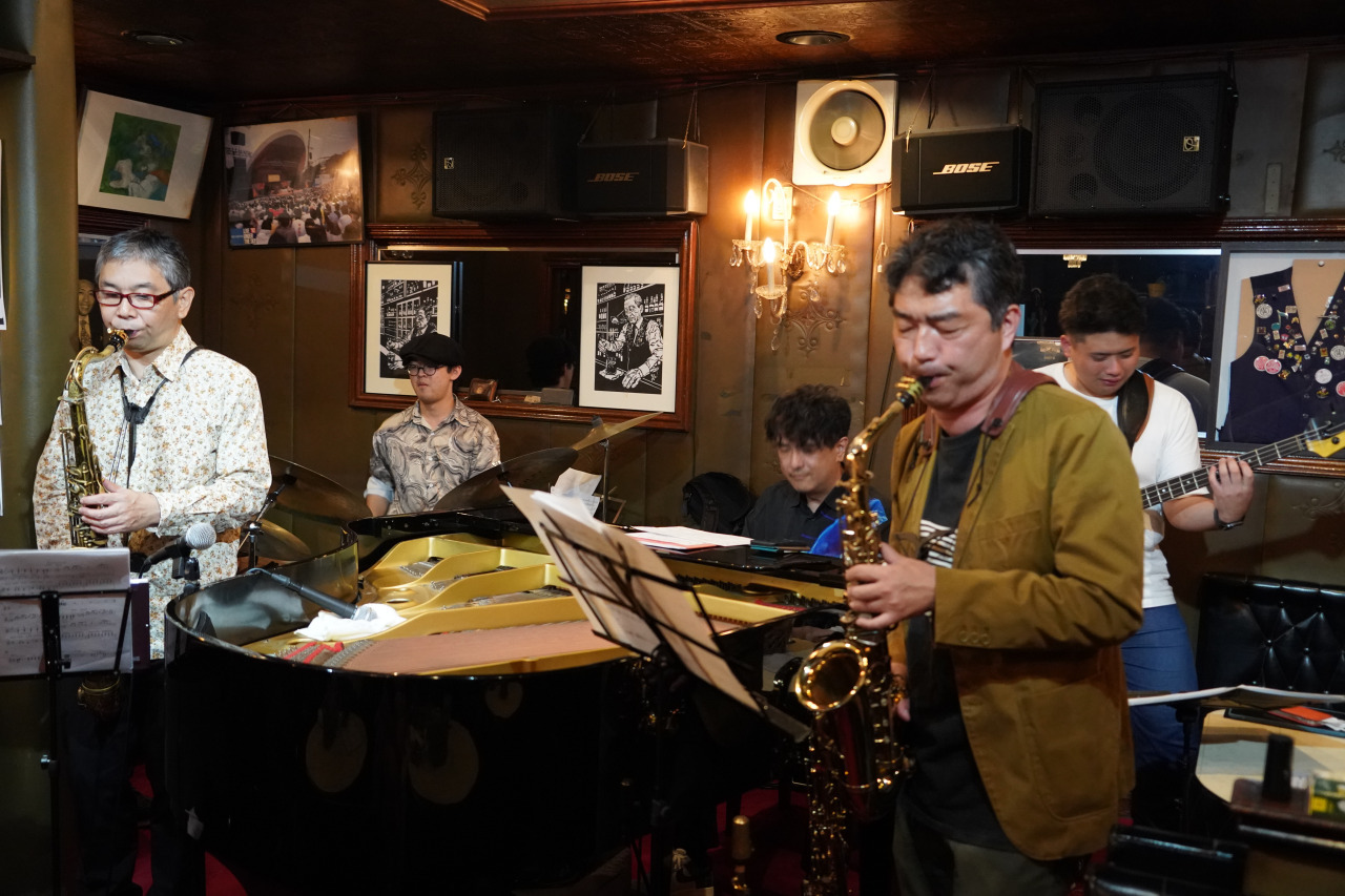 はじめてでも楽しめるジャズの街宇都宮！老舗ジャズバーからジャズイベントまで