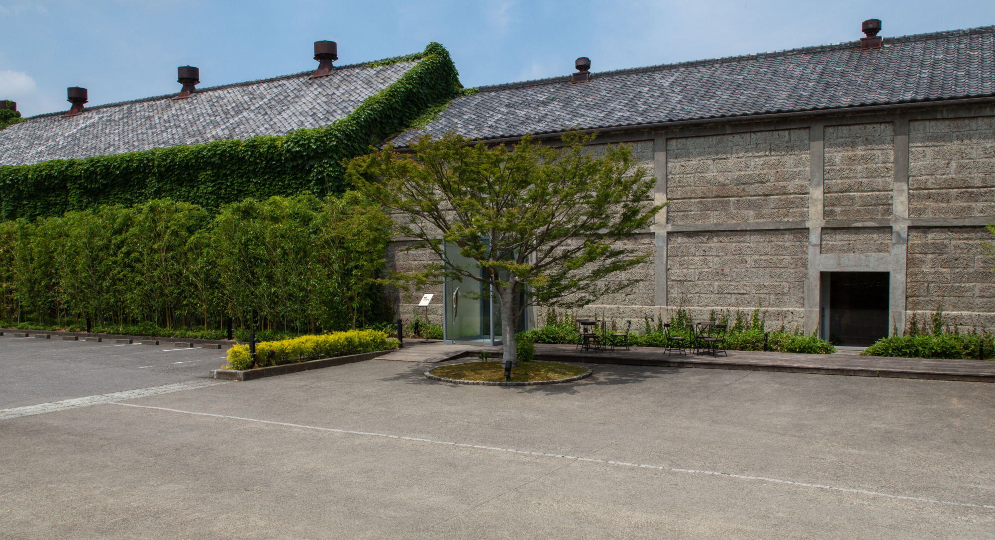 宇都宮の大谷石蔵レストランおすすめ7選！ランチからディナーまで