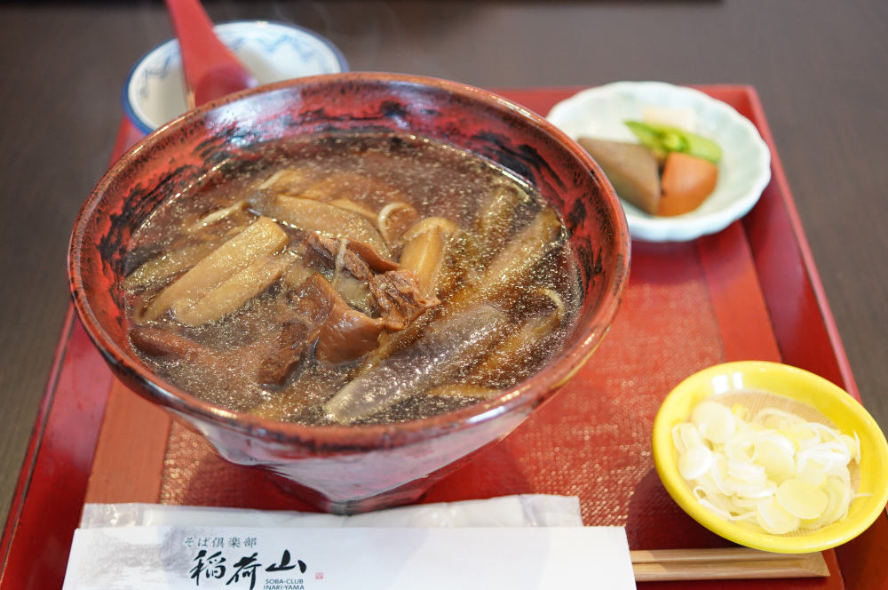 宇都宮で食べられるちたけうどん・そばの名店10選~次世代に伝えたい大切な郷土料理~