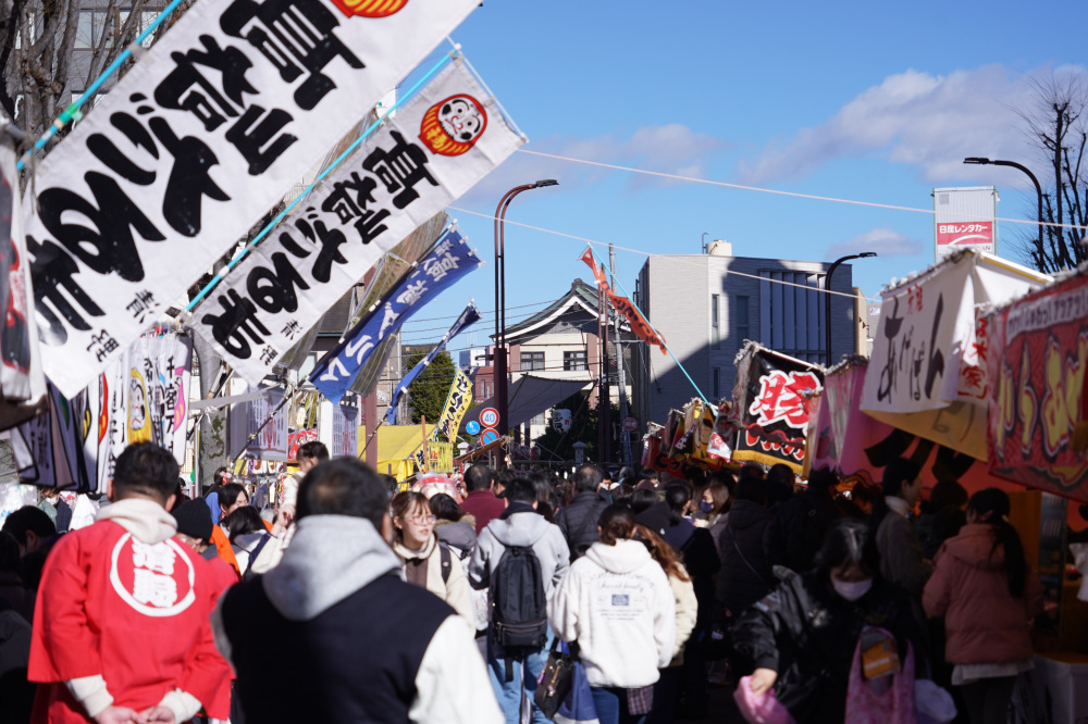 2025年度「宇都宮のイベント」閲覧数ベスト10!~宇都宮観光ナビが発表する気になる1位は・・・~