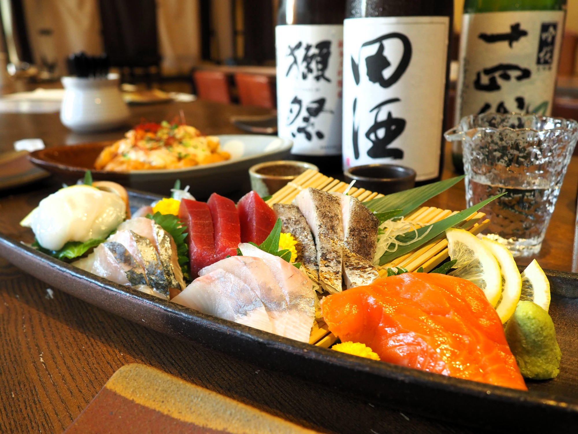 ライトライン（LRT）ではしご酒！沿線のおすすめ居酒屋さん