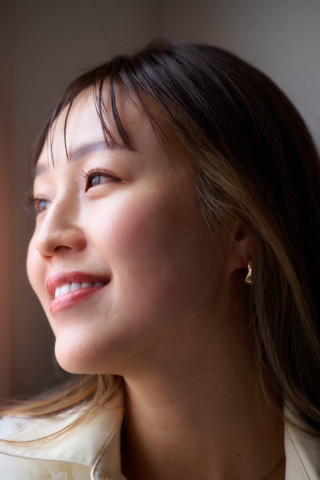 宇都宮観光PR特使　まきえ氏