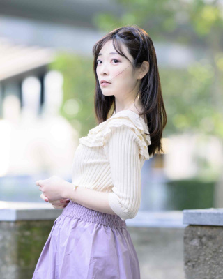 宇都宮観光PR特使　michiko