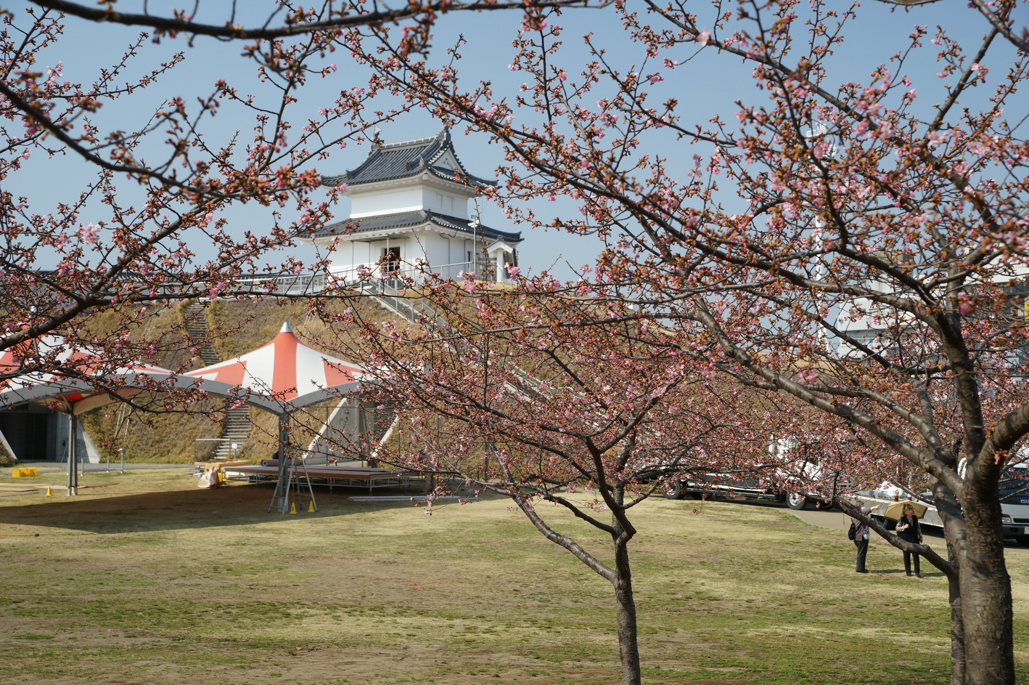 2018年3月14日(水)