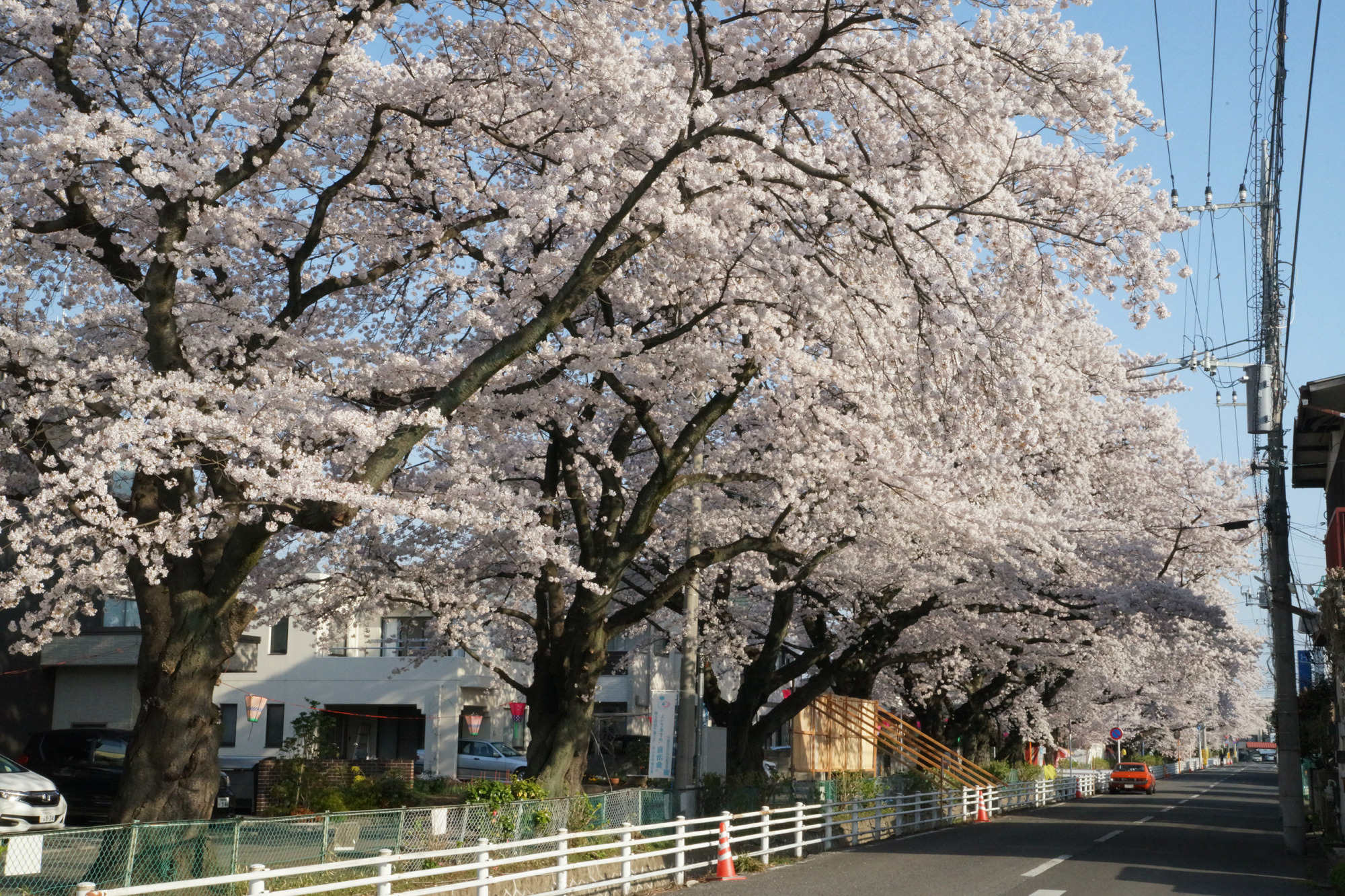 2018年3月31日(土)
