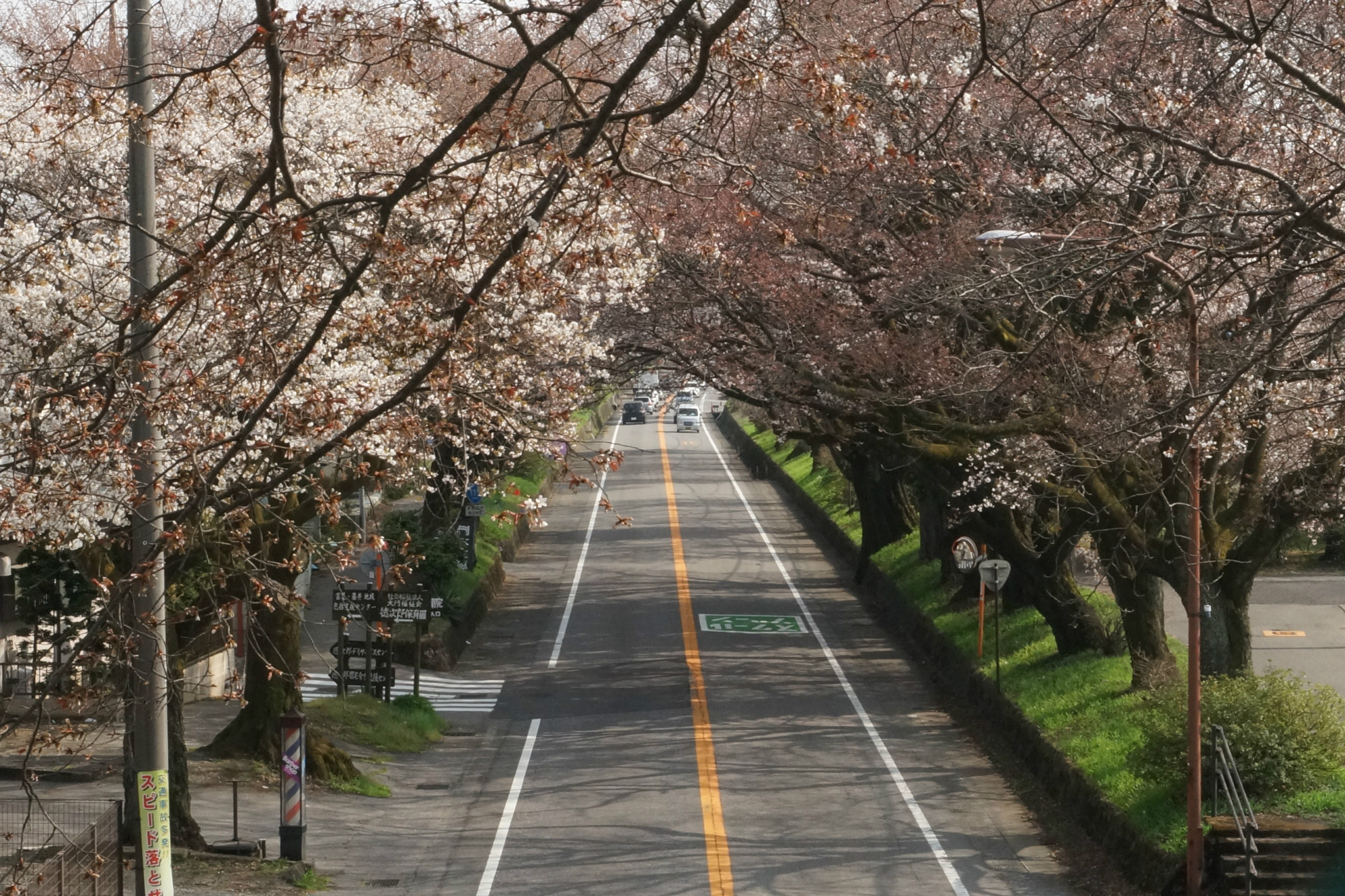 2018年4月2日(月)