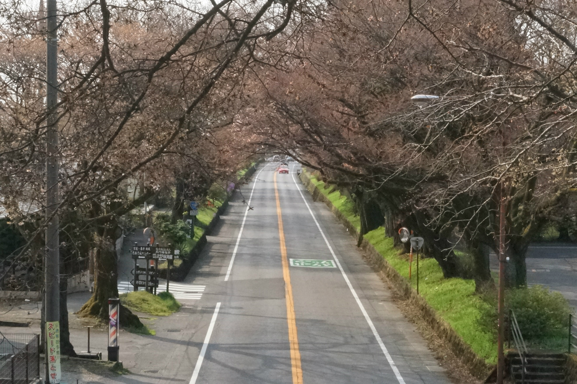 2018年4月1日(日)