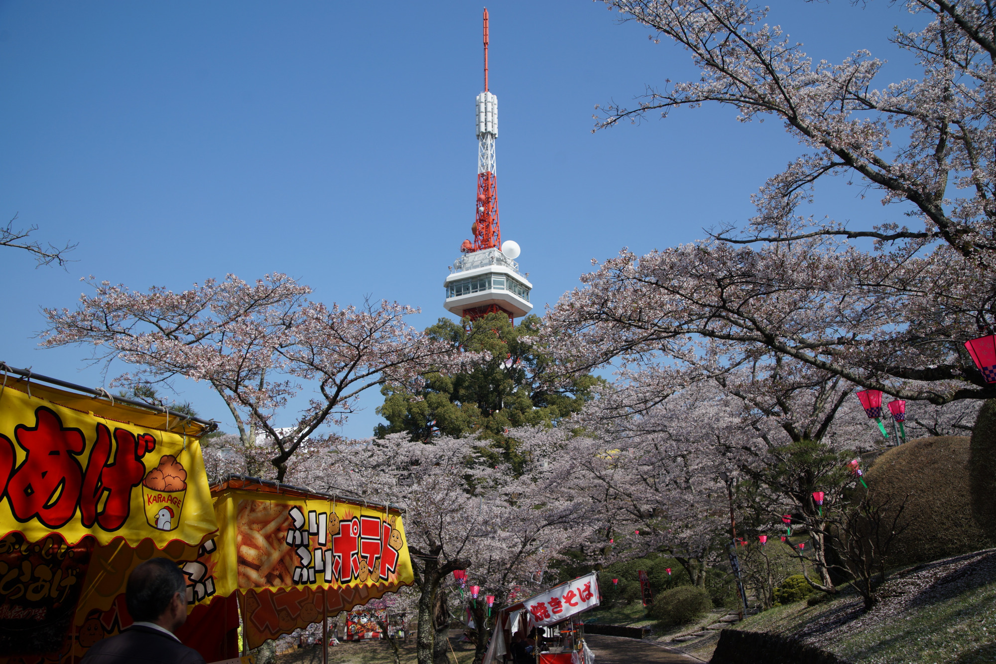 2025年4月12日(土)