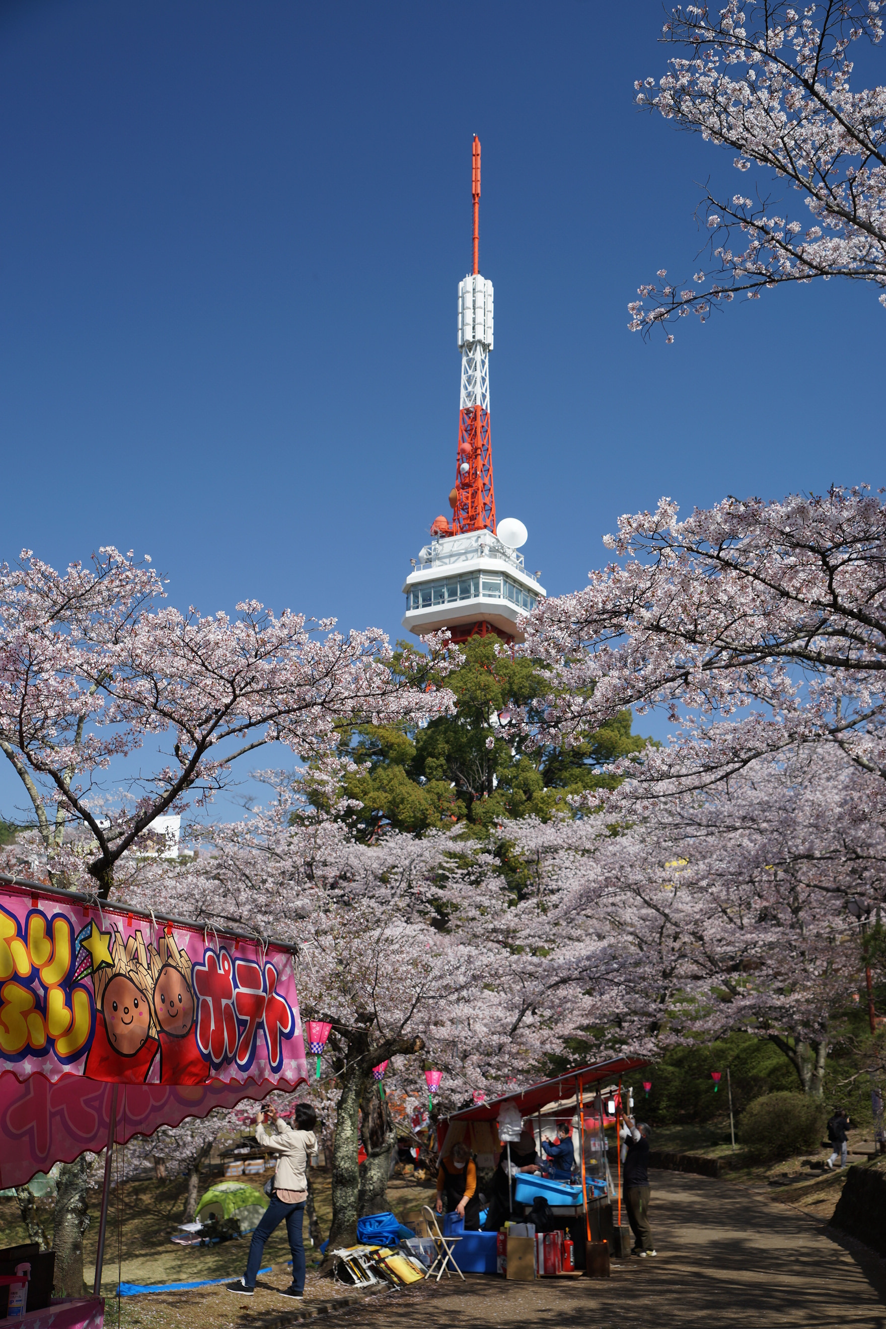 2023年4月1日（土）