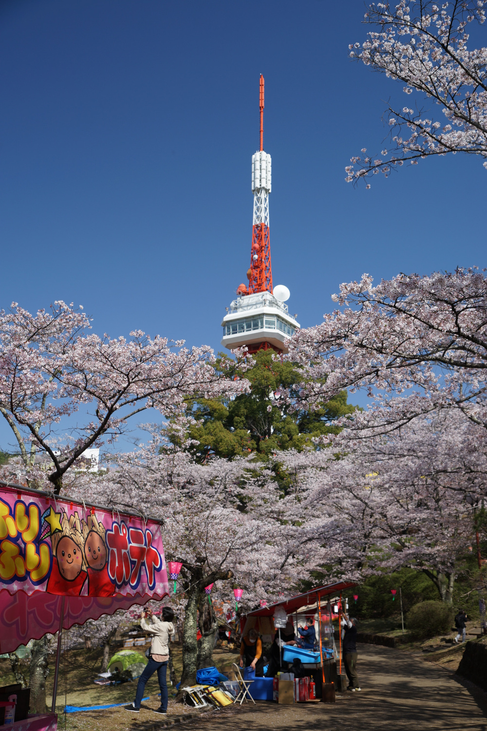 2023年4月1日(土)