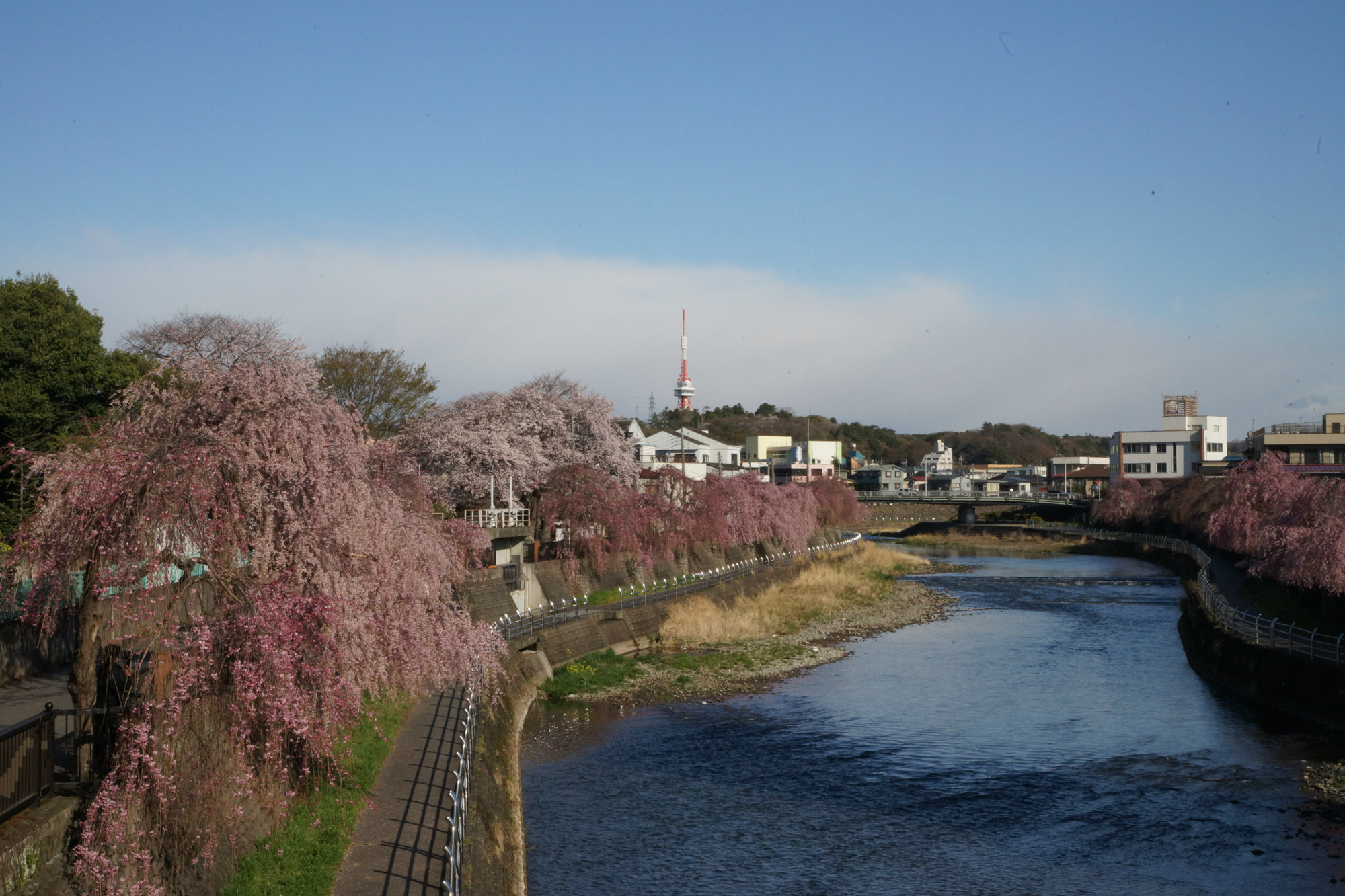 2019年4月9日(火)