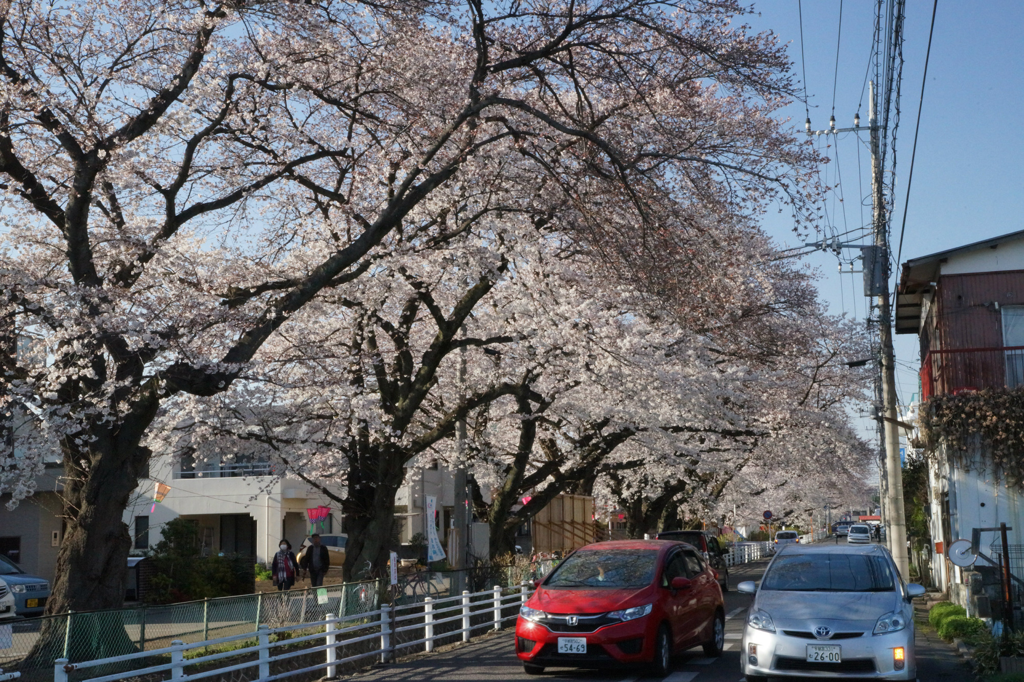 2019年4月5日(金)