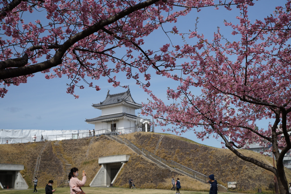 2022年3月21日(月)