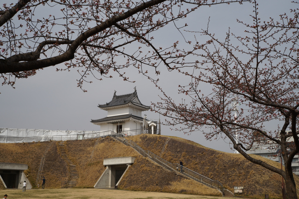 2022年3月13日(日)