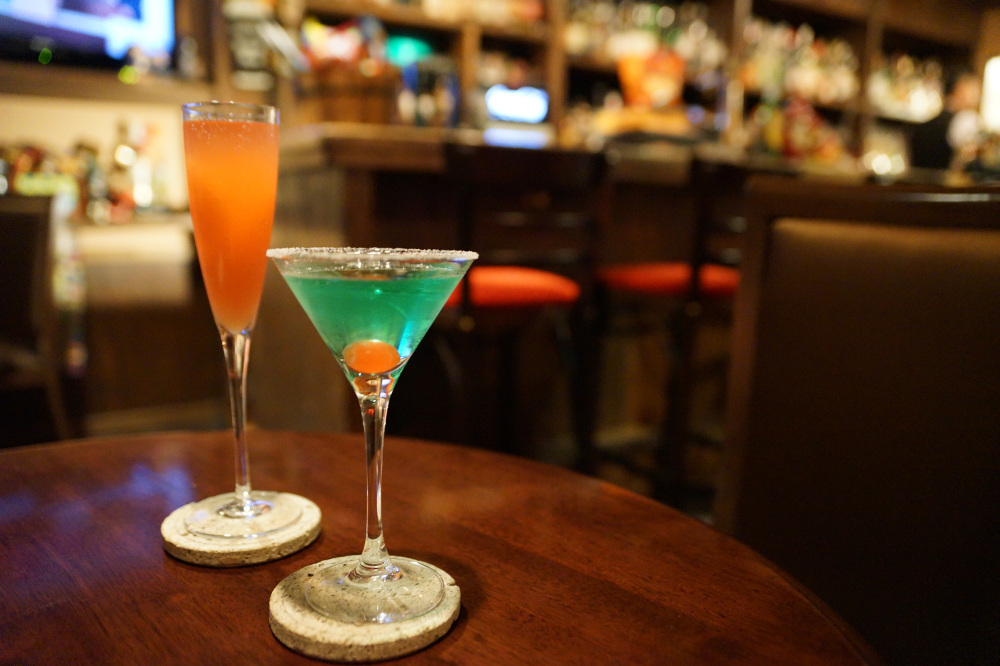 カクテルのススメ