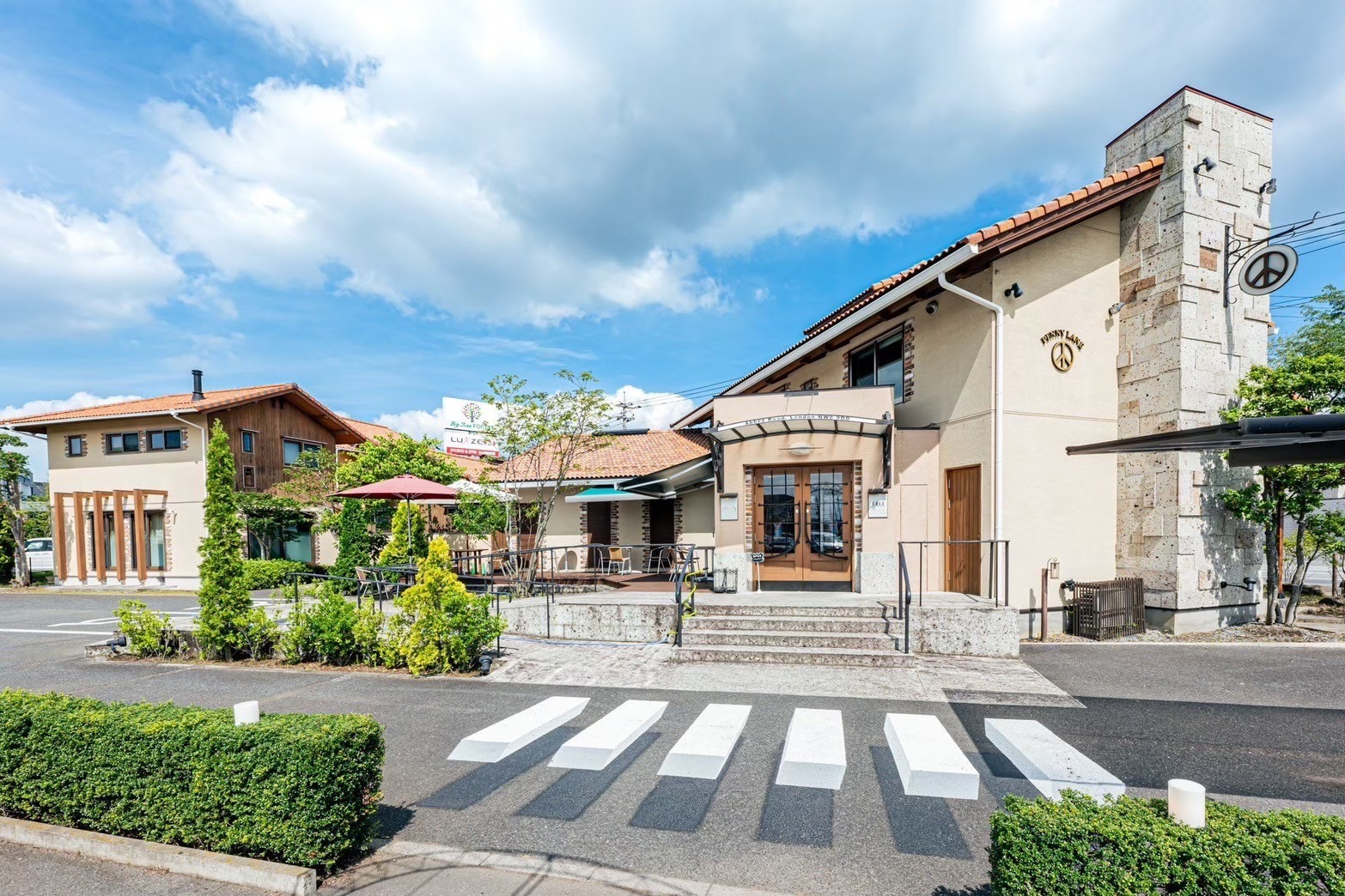 西川田店