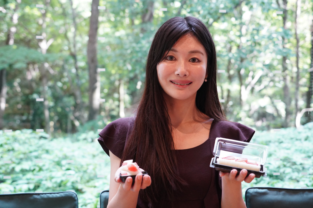 宇都宮美術館　企画展「new born 荒井良二　いつも しらないところへ たびするきぶんだった」にて