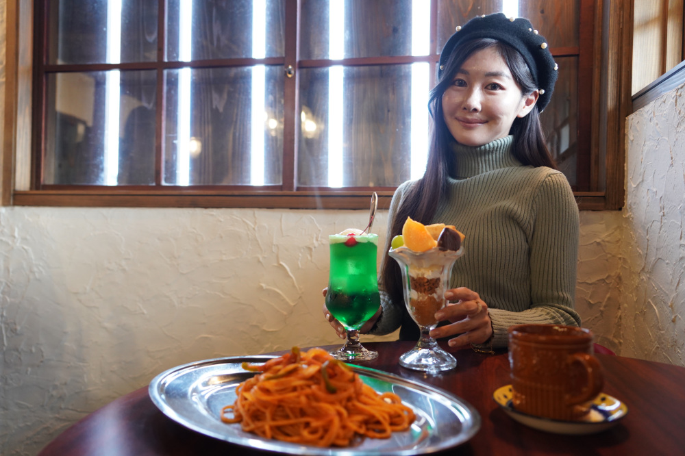 うつのみや餃子旅診断中