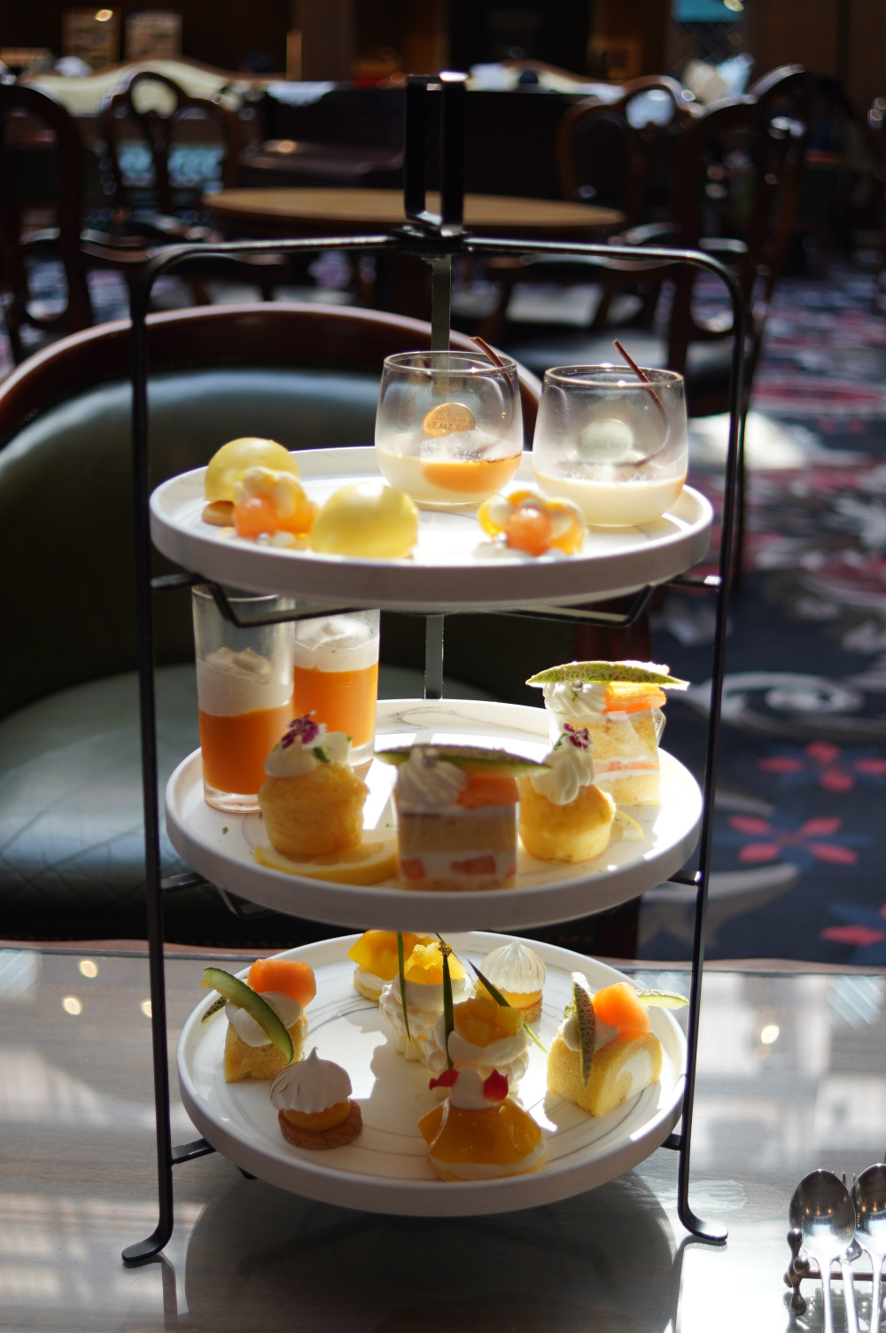 写真は2人前です