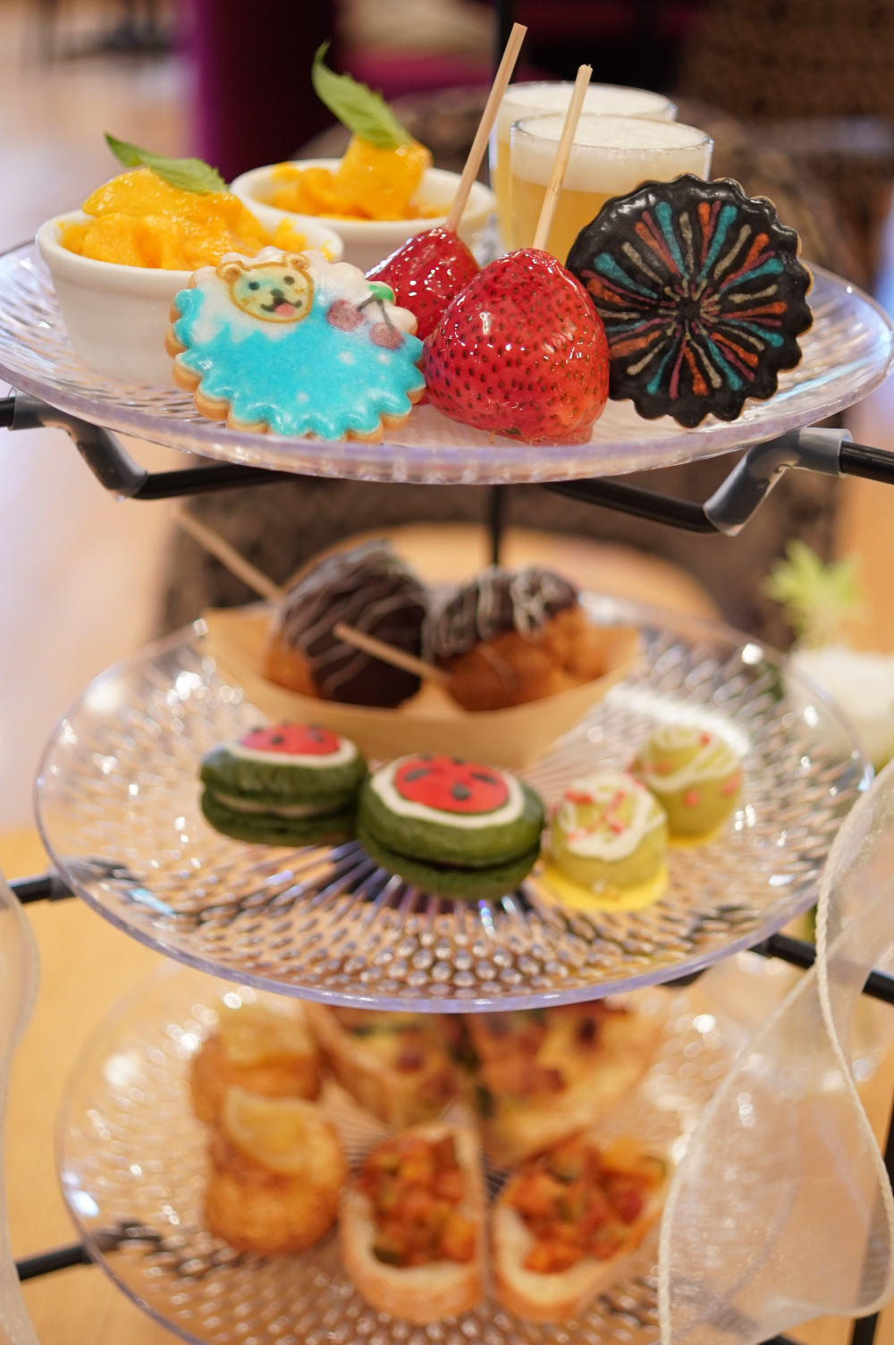 写真は2人前です