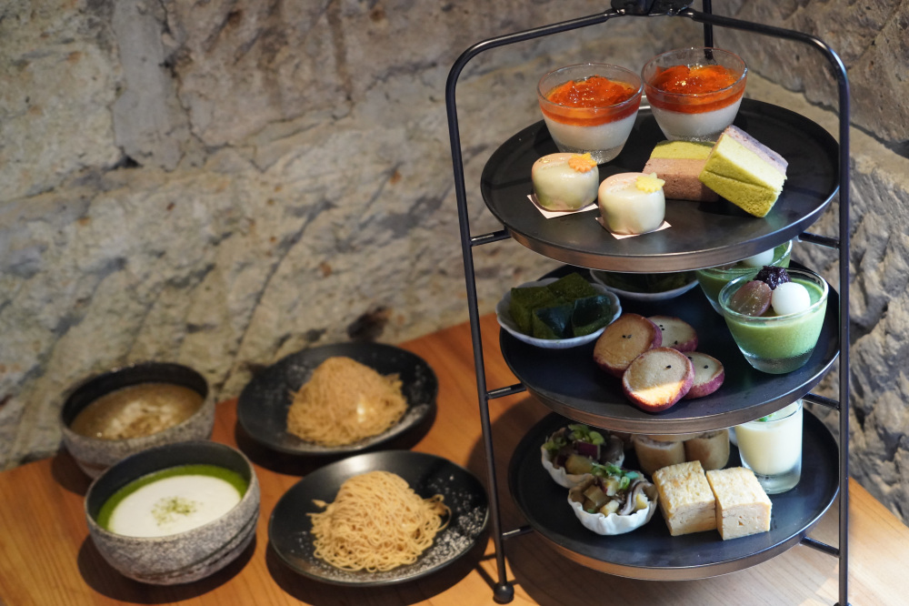 写真は2人前です