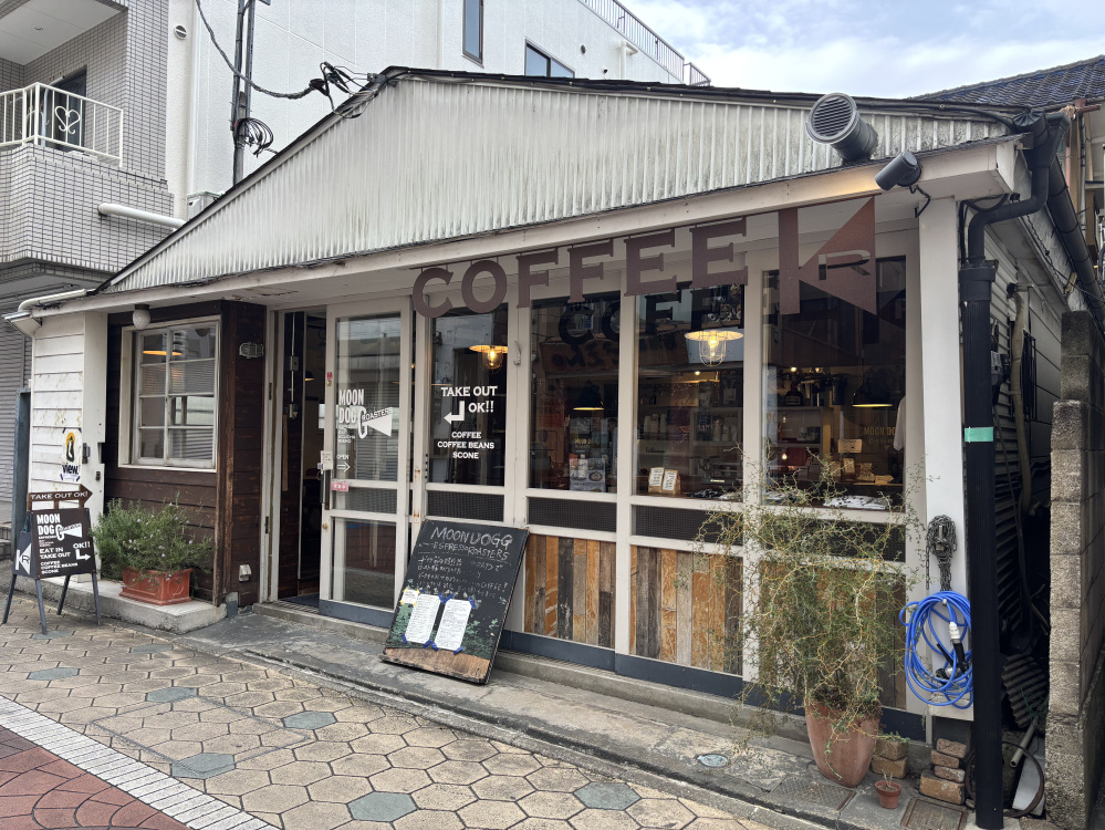 ユニオン通り店