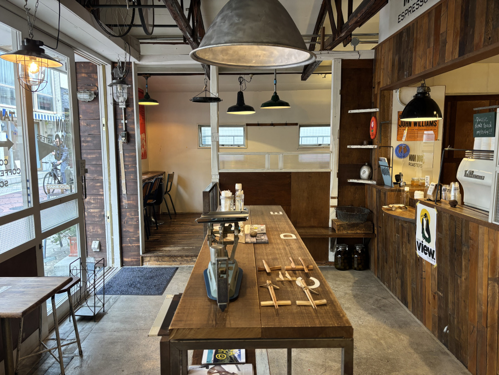 ユニオン通り店