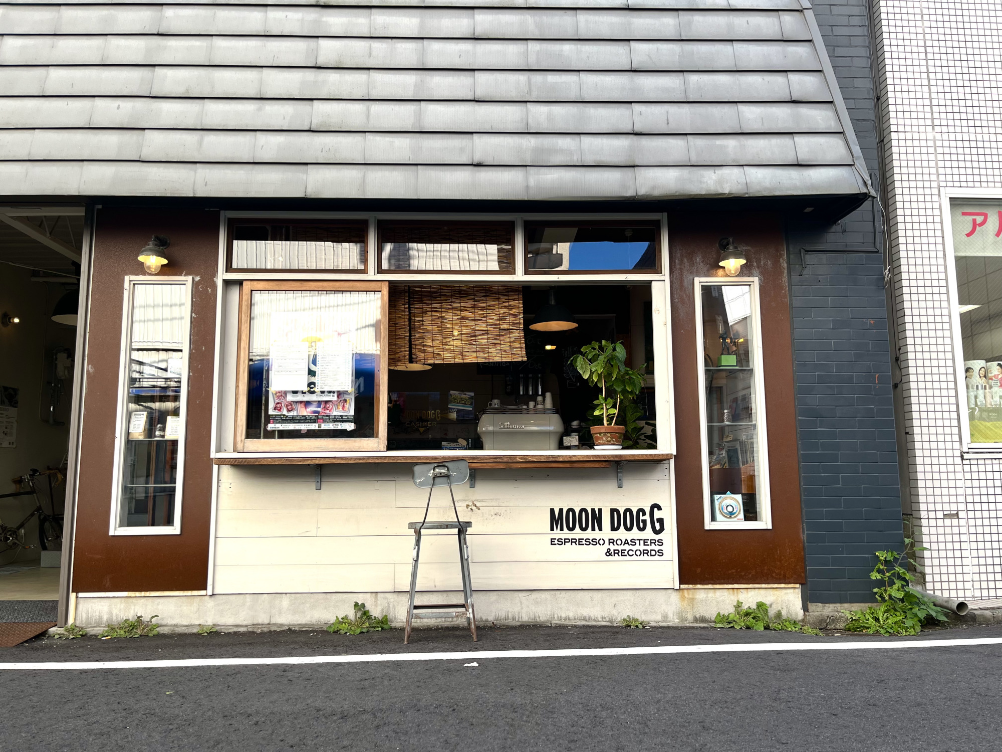 カクイチBLD店