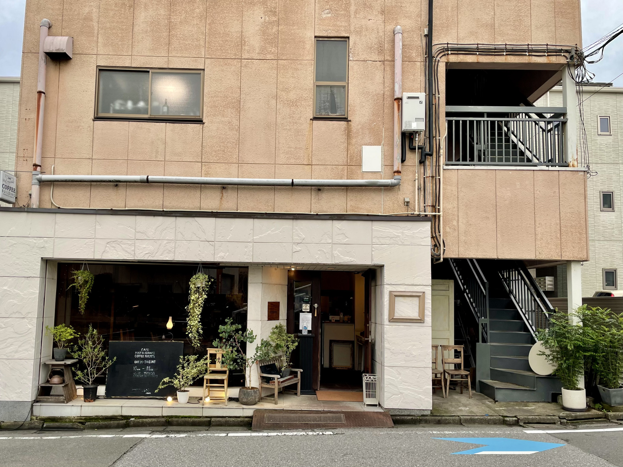 101 本店