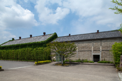 石の蔵・オーナー