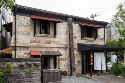 ダイニング蔵 おしゃらく・オーナー