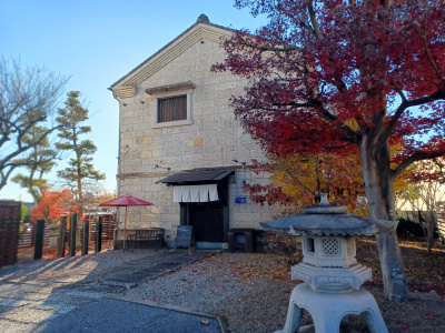 ビストランテボヌール・オーナー