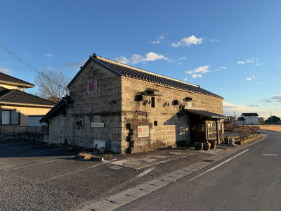 うどんや・オーナー