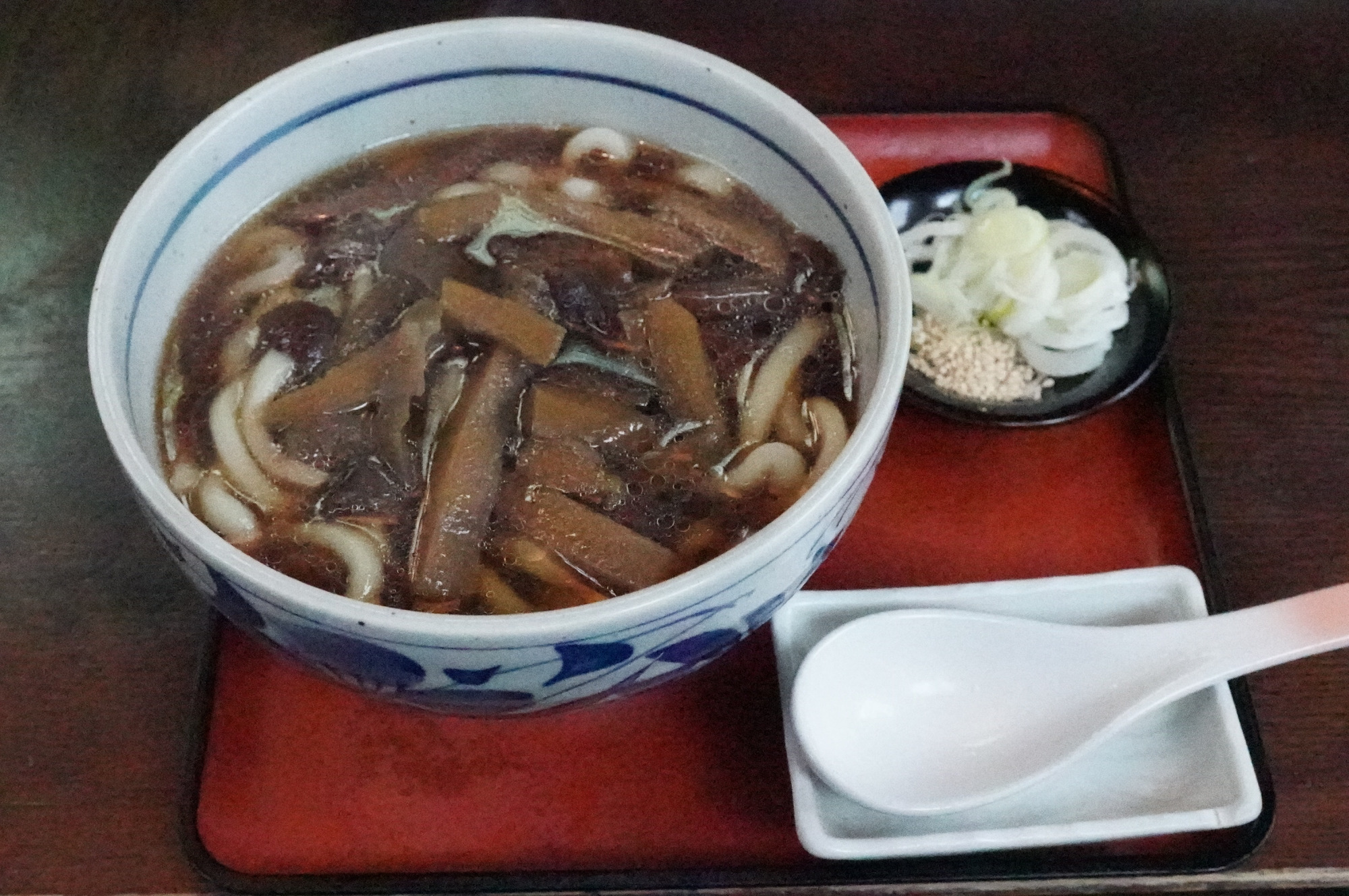 ちたけうどん
