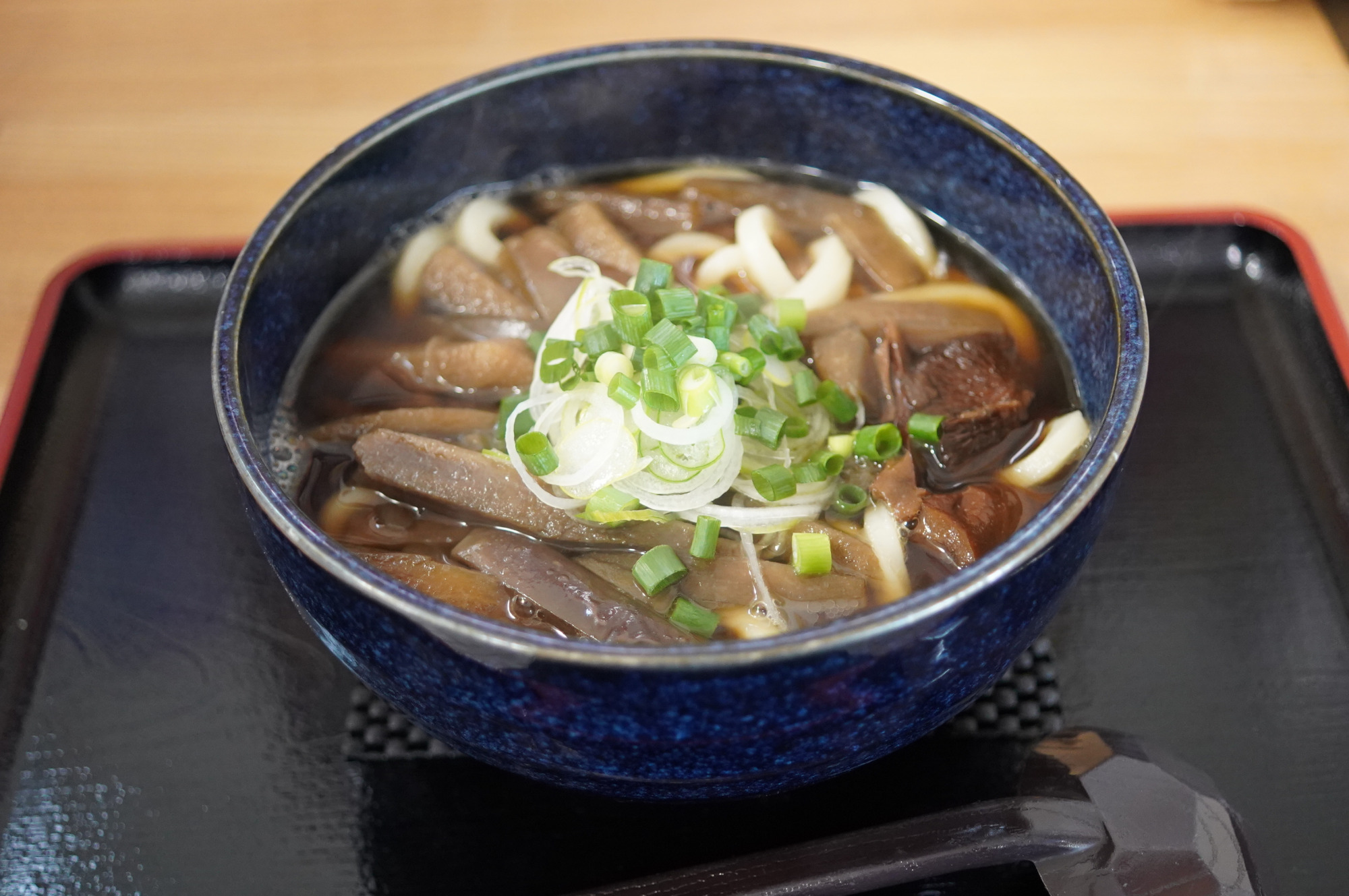 ちたけうどん