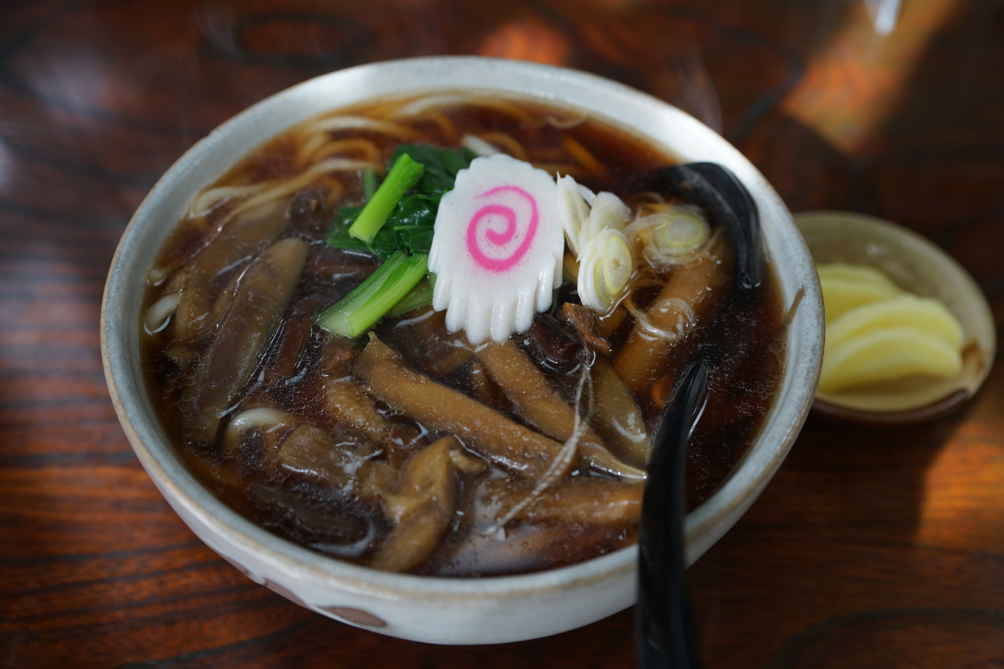 ちたけうどん