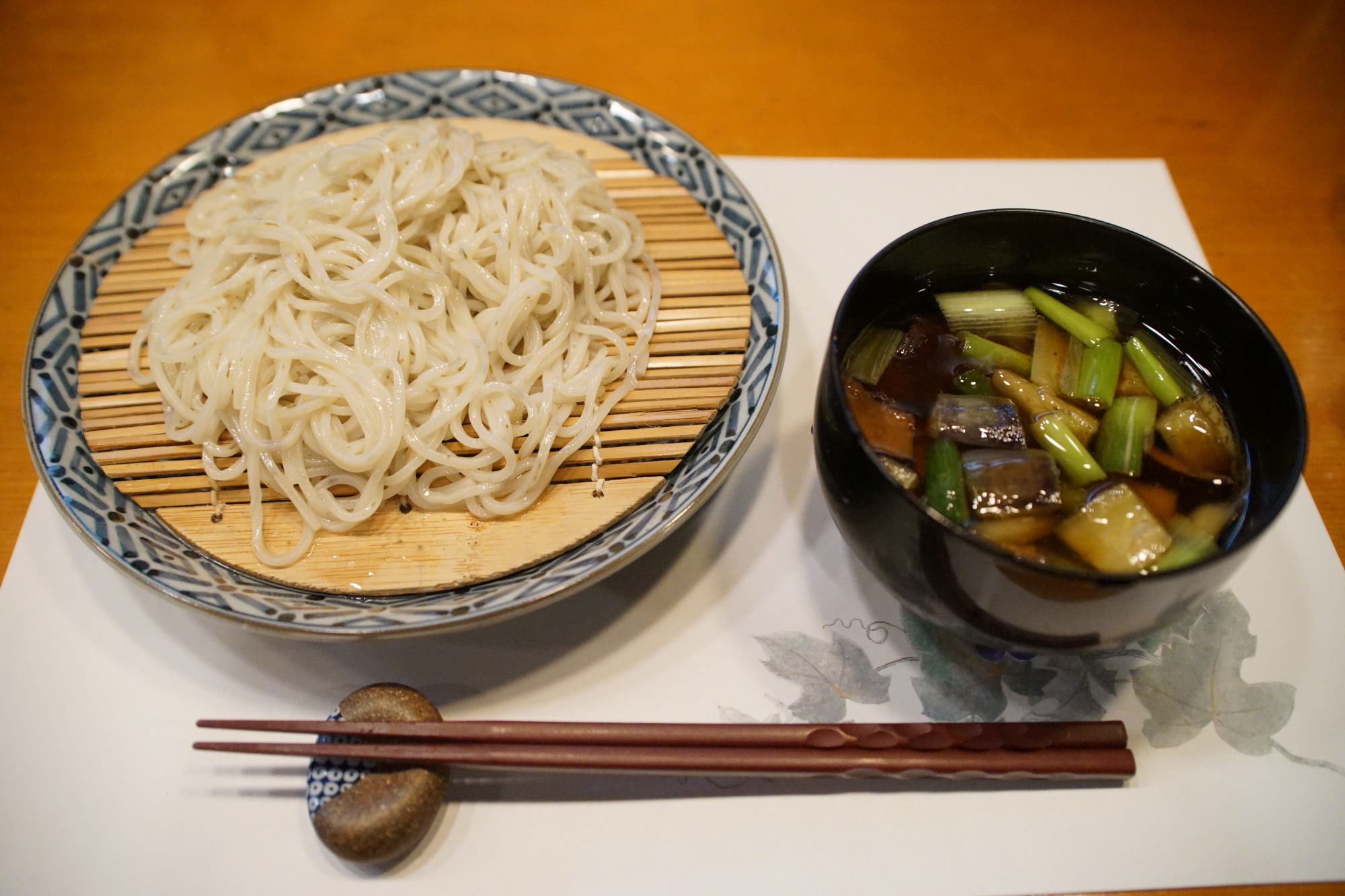 ちたけうどん