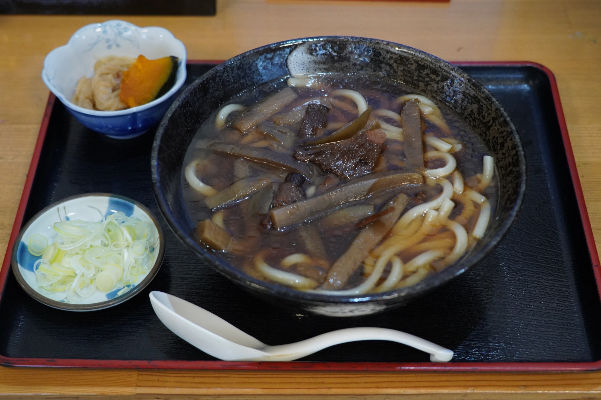 ちたけかけうどん