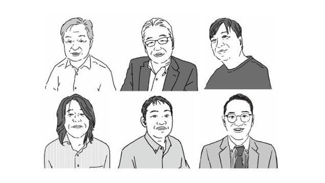 地元のプロ達（宇都宮MICEネットワーク
おもてなし分科会メンバー）